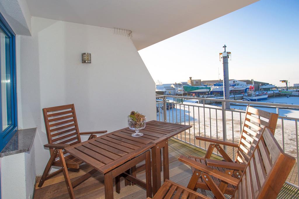 Ferienwohnung Wiek Im Hafenkieker Wiek auf Ruegen Room photo
