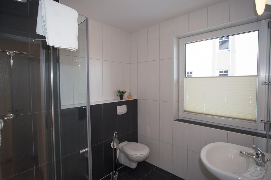 Ferienwohnung Wiek Im Hafenkieker Wiek auf Ruegen Room photo