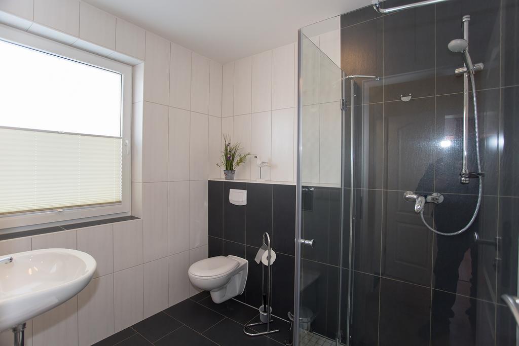 Ferienwohnung Wiek Im Hafenkieker Wiek auf Ruegen Room photo