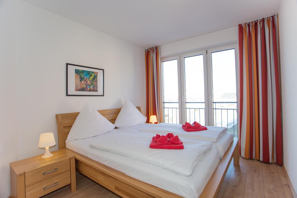 Ferienwohnung Wiek Im Hafenkieker Wiek auf Ruegen Room photo